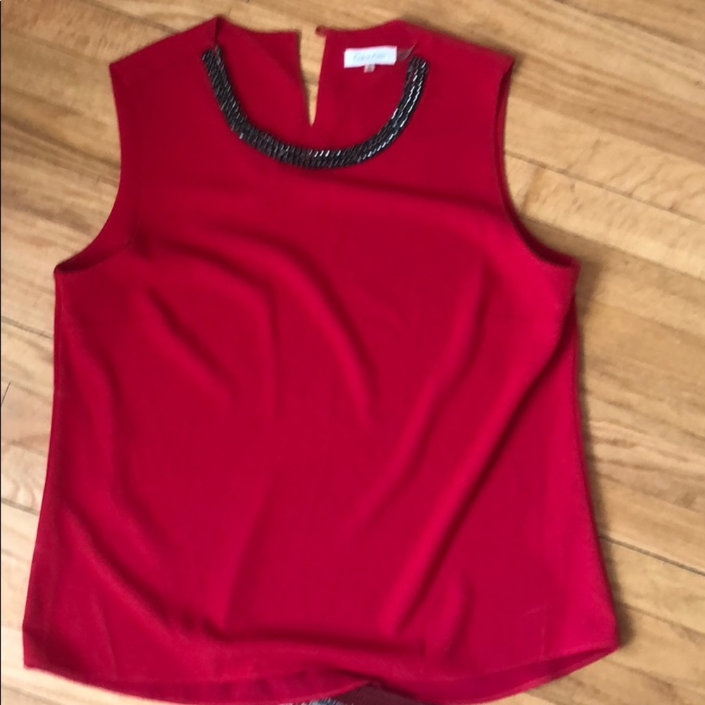 Worn once too from Calvin Klein